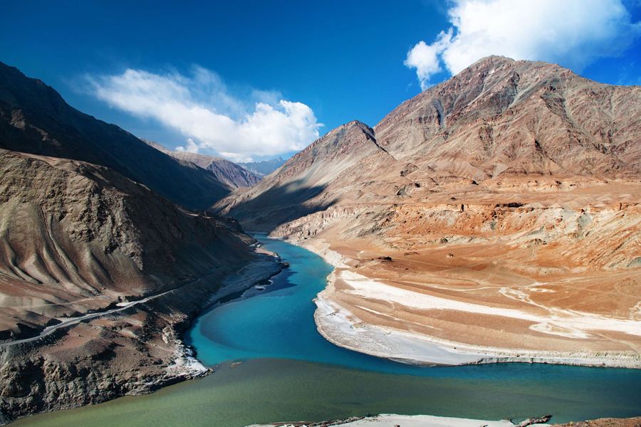 The Ultimate Ladakh