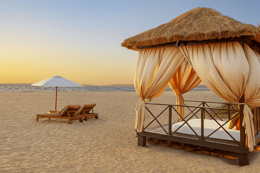 Amazing Goa