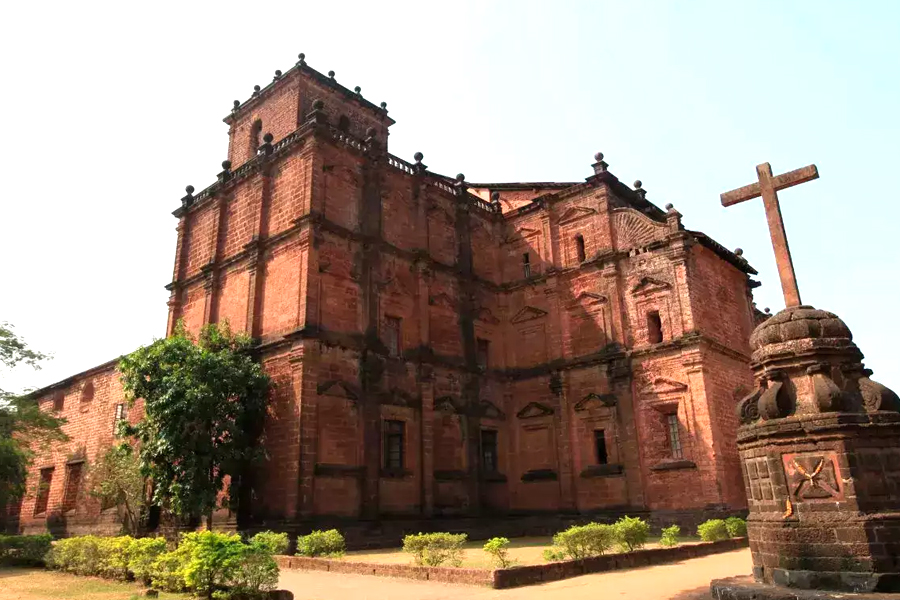 Amazing Goa