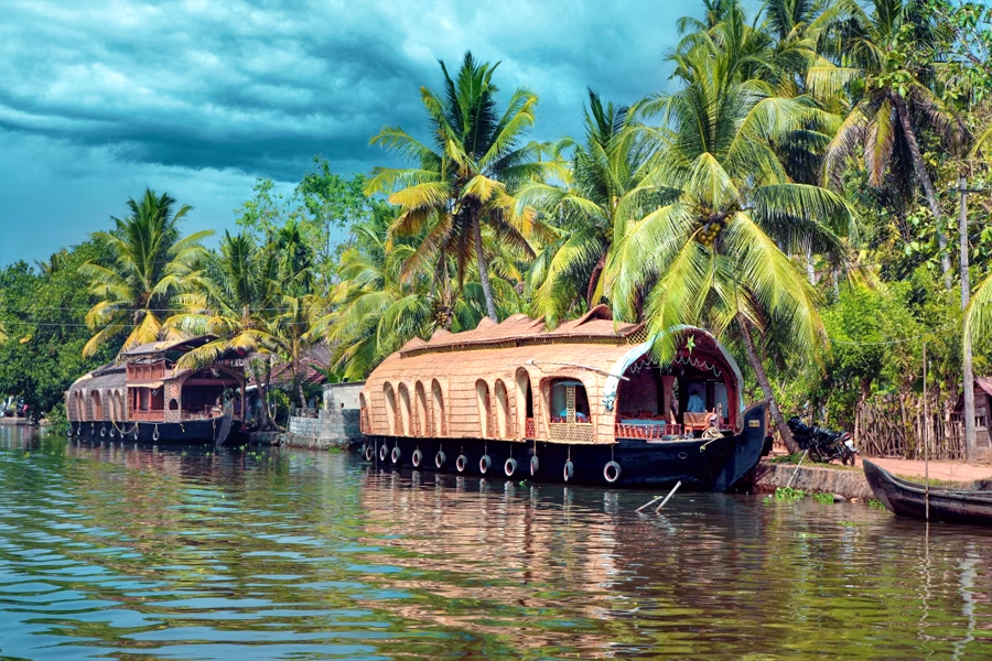 Exotic Kerala